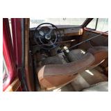 *2* MG Magnette Project Cars *2* MG Magnette Project Cars