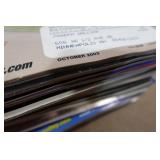 Mustang Monthly Magazines