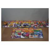 Mustang and Fords Magazines