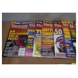 Mustang and Fords Magazines