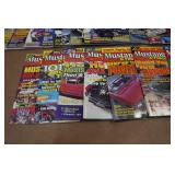 Mustang and Fords Magazines