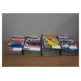 Modified Mustangs and Fast Fords Magazines