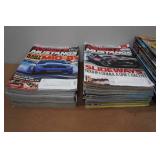 Modified Mustangs and Fast Fords Magazines