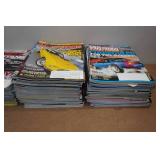 Modified Mustangs and Fast Fords Magazines