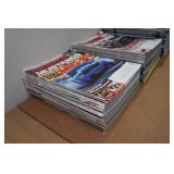 Modified Mustangs and Fast Fords Magazines