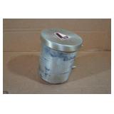 Vintage Lakewood Industries Day Two Drag Racing Fuel Cool Can