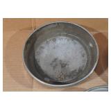 Plymouth Division Hub Caps