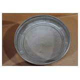 Plymouth Division Hub Caps