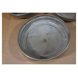 Plymouth Division Hub Caps