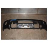 NEW Front Bumper - 2015-19 GMC Sierra 2500 HD/3500 HD