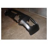 NEW Front Bumper - 2015-19 GMC Sierra 2500 HD/3500 HD