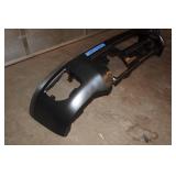 NEW Front Bumper - 2015-19 GMC Sierra 2500 HD/3500 HD