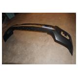 NEW Front Bumper - 2015-19 GMC Sierra 2500 HD/3500 HD