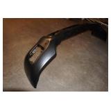 NEW Front Bumper - 2015-19 GMC Sierra 2500 HD/3500 HD