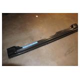 NEW Rocker Panel - Left - 2009-11 Ford F-150 Super Crew