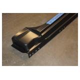 NEW Rocker Panel - Left - 2009-11 Ford F-150 Super Crew