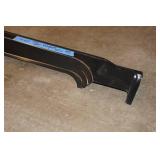 NEW Rocker Panel - Left - 2009-11 Ford F-150 Super Crew