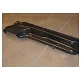 NEW Rocker Panel - Left - 2009-11 Ford F-150 Super Crew