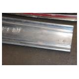 *2* Rear Trim Panels for 1969 Plymouth Barracuda