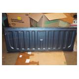 Tailgate - Painted, Never Installed - 2007-13 Chevy Silverado/GMC Sierra