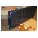 Tailgate - Painted, Never Installed - 2007-13 Chevy Silverado/GMC Sierra