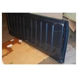 Tailgate - Painted, Never Installed - 2007-13 Chevy Silverado/GMC Sierra