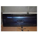 Tailgate - 2017 Ford F-250