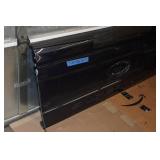 Tailgate - 2017 Ford F-250