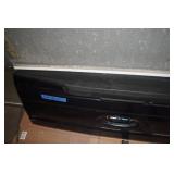 Tailgate - 2017 Ford F-250