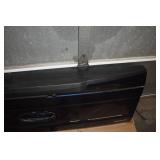 Tailgate - 2017 Ford F-250