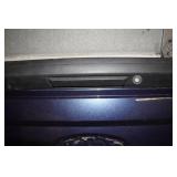 Tailgate - 2017 Ford F-250