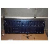 Tailgate - 2017 Ford F-250