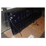 Tailgate - 2017 Ford F-250