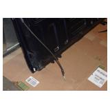 Tailgate - 2017 Ford F-250