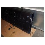 Tailgate - 2017 Ford F-250