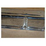 Chrome Valve Covers - Small Block Chevy