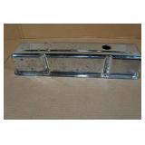 Chrome Valve Covers - Small Block Chevy
