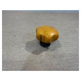 Antique Bakelite Shifter Knob