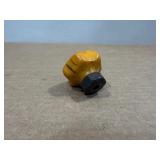 Antique Bakelite Shifter Knob