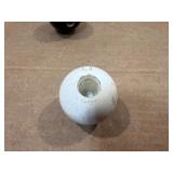 *2* Vintage 3-Speed Shifter Knobs