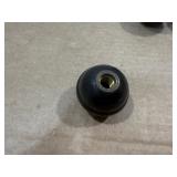 Antique Shifter Knobs