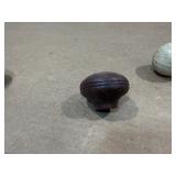 Antique Shifter Knobs