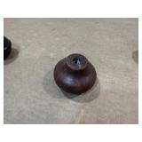 Antique Shifter Knobs