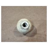 Antique Shifter Knobs