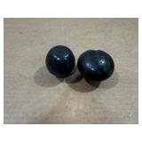 Antique 4-Speed Shifter Knobs