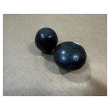 Antique 4-Speed Shifter Knobs