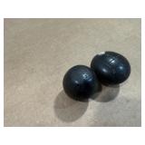 Antique 4-Speed Shifter Knobs