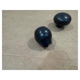 Antique 4-Speed Shifter Knobs