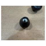 Antique 4-Speed Shifter Knobs