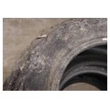 *2* Toyo Open Country 35x12.5R20LT Tires